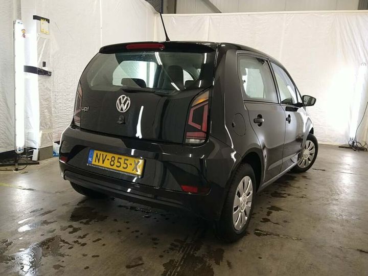 Photo 2 VIN: WVWZZZAAZHD078420 - VOLKSWAGEN UP! 