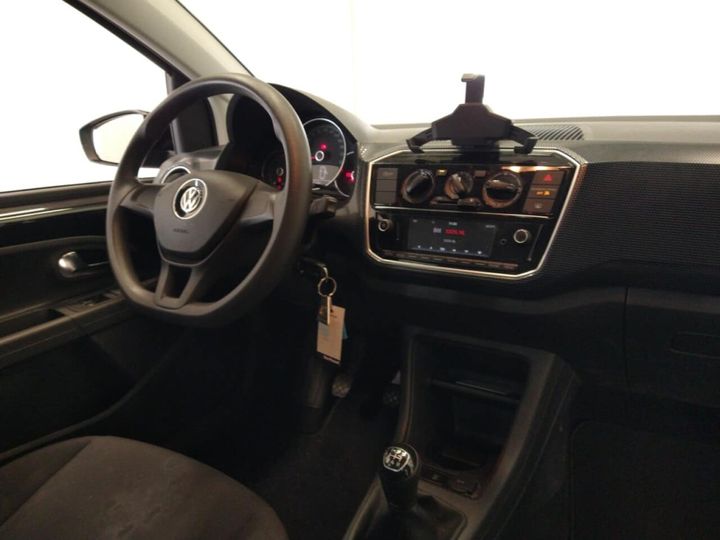 Photo 3 VIN: WVWZZZAAZHD078420 - VOLKSWAGEN UP! 