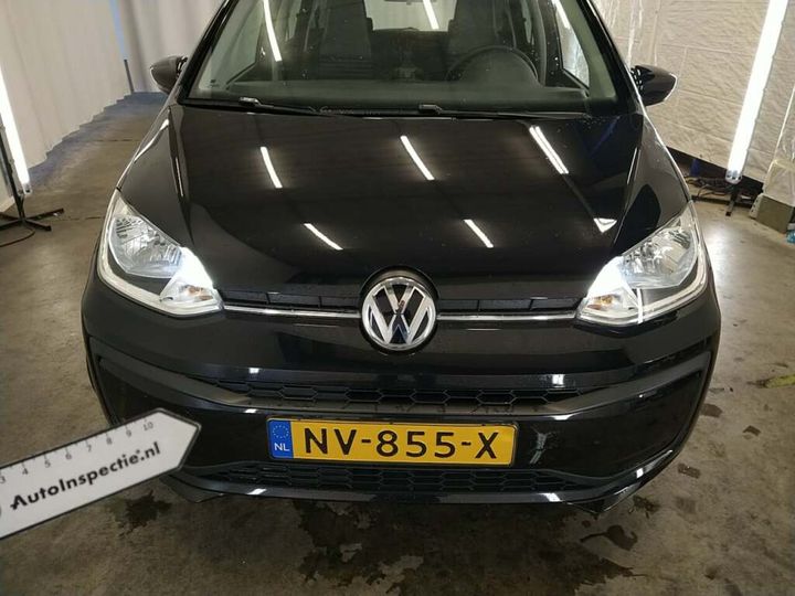 Photo 7 VIN: WVWZZZAAZHD078420 - VOLKSWAGEN UP! 