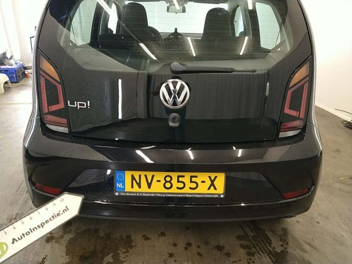 Photo 9 VIN: WVWZZZAAZHD078420 - VOLKSWAGEN UP! 