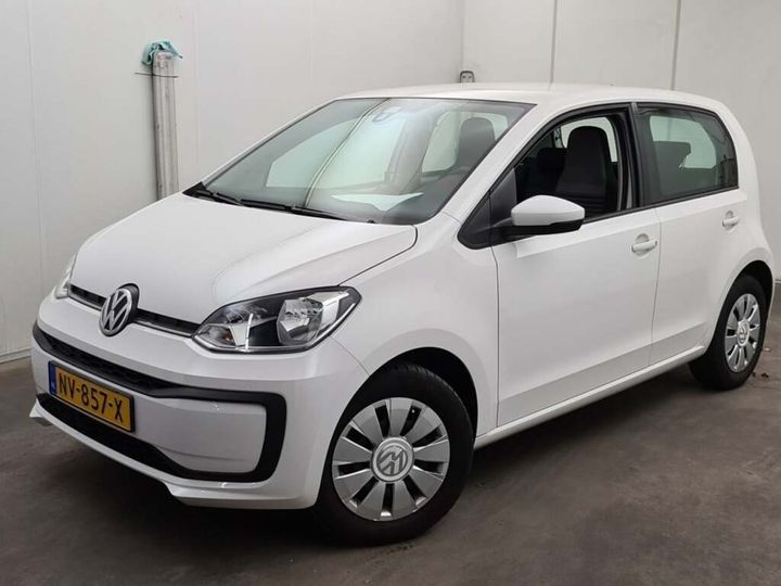 Photo 1 VIN: WVWZZZAAZHD078435 - VOLKSWAGEN UP! 