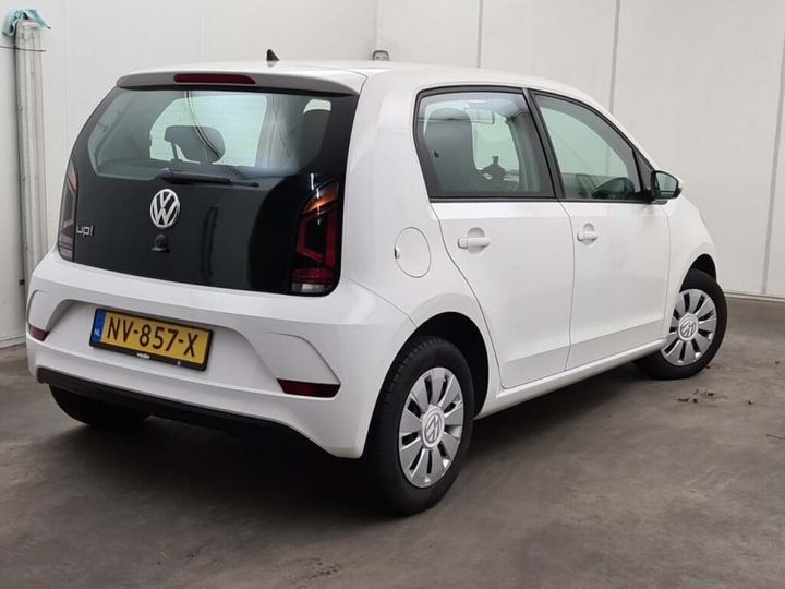 Photo 2 VIN: WVWZZZAAZHD078435 - VOLKSWAGEN UP! 