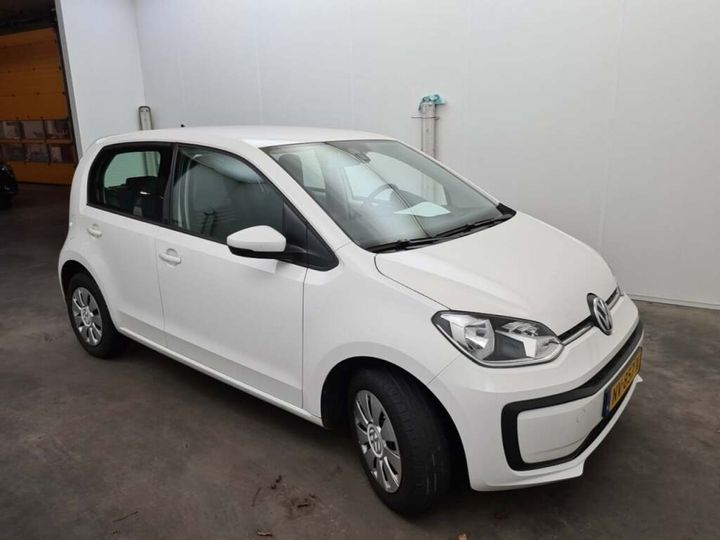 Photo 27 VIN: WVWZZZAAZHD078435 - VOLKSWAGEN UP! 