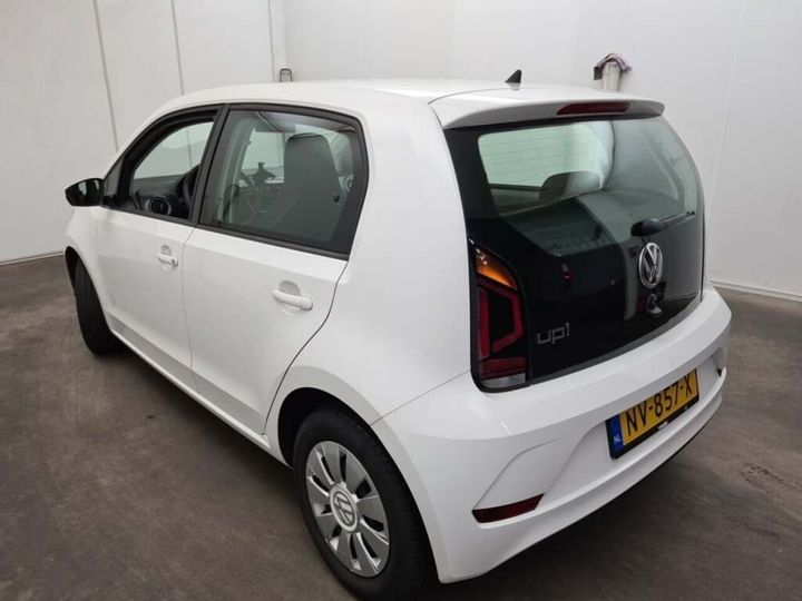 Photo 28 VIN: WVWZZZAAZHD078435 - VOLKSWAGEN UP! 