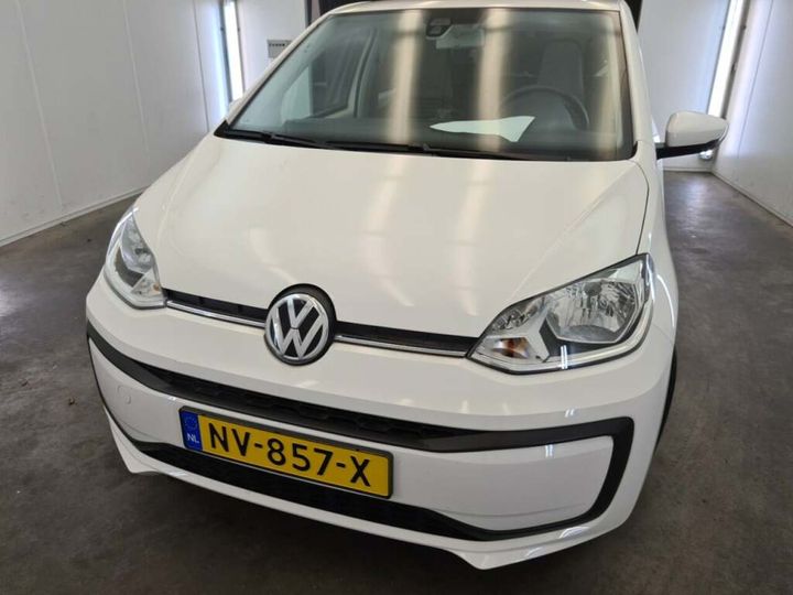 Photo 5 VIN: WVWZZZAAZHD078435 - VOLKSWAGEN UP! 