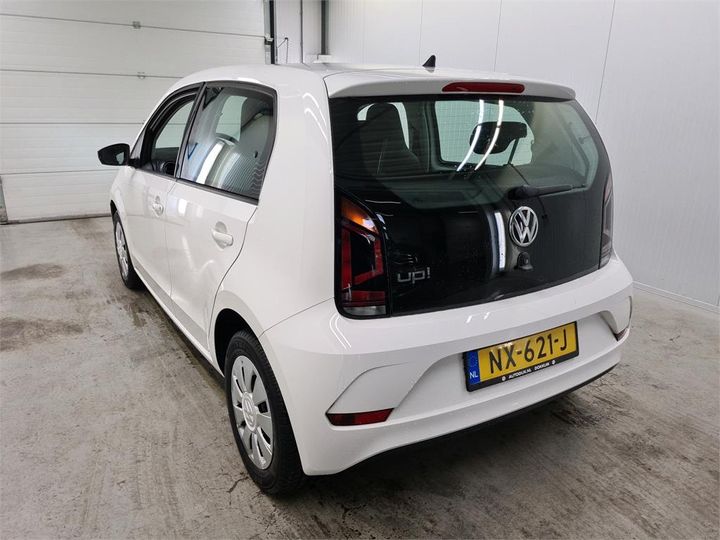 Photo 3 VIN: WVWZZZAAZHD078552 - VOLKSWAGEN UP 