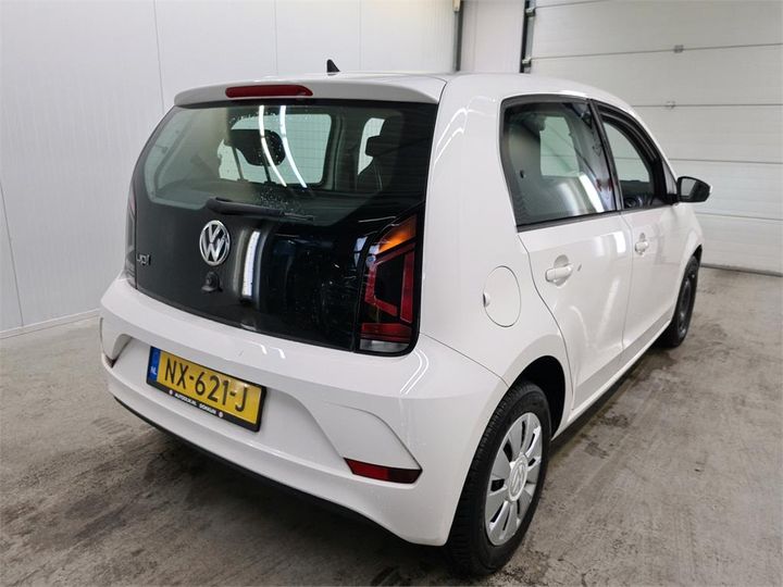 Photo 4 VIN: WVWZZZAAZHD078552 - VOLKSWAGEN UP 