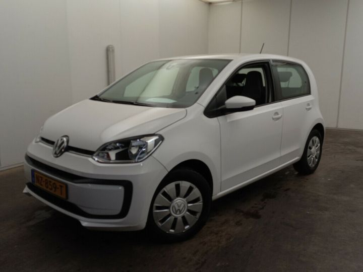 Photo 1 VIN: WVWZZZAAZHD078697 - VOLKSWAGEN UP! 