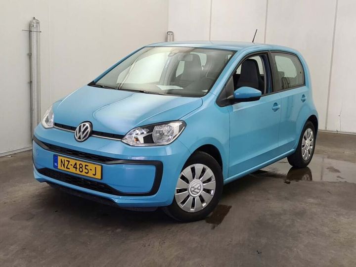 Photo 0 VIN: WVWZZZAAZHD078712 - VOLKSWAGEN UP! 