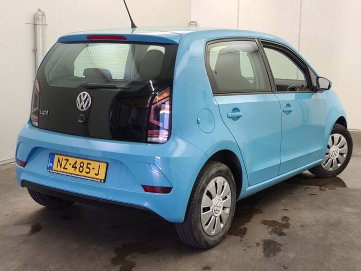 Photo 2 VIN: WVWZZZAAZHD078712 - VOLKSWAGEN UP! 