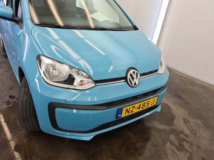 Photo 4 VIN: WVWZZZAAZHD078712 - VOLKSWAGEN UP! 