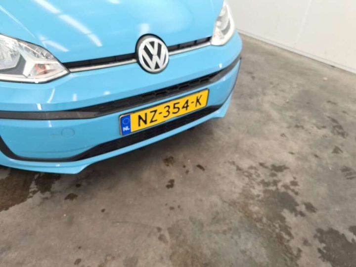 Photo 10 VIN: WVWZZZAAZHD078792 - VOLKSWAGEN UP! 