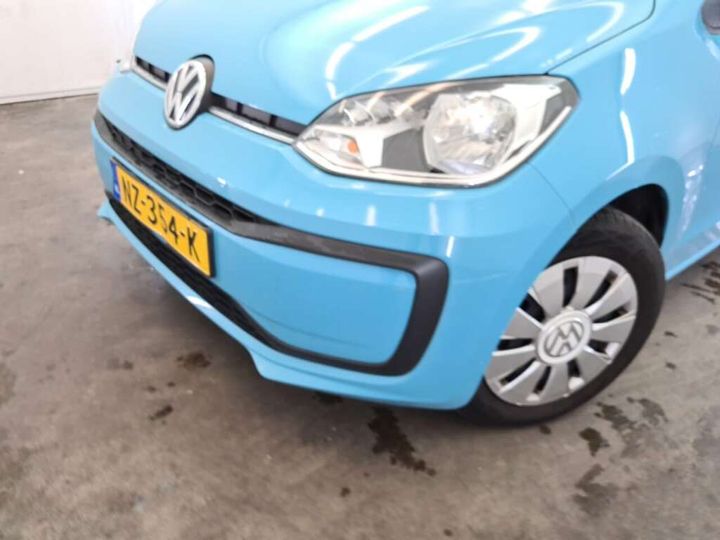 Photo 12 VIN: WVWZZZAAZHD078792 - VOLKSWAGEN UP! 