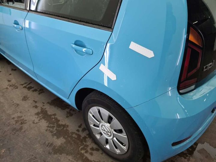 Photo 13 VIN: WVWZZZAAZHD078792 - VOLKSWAGEN UP! 