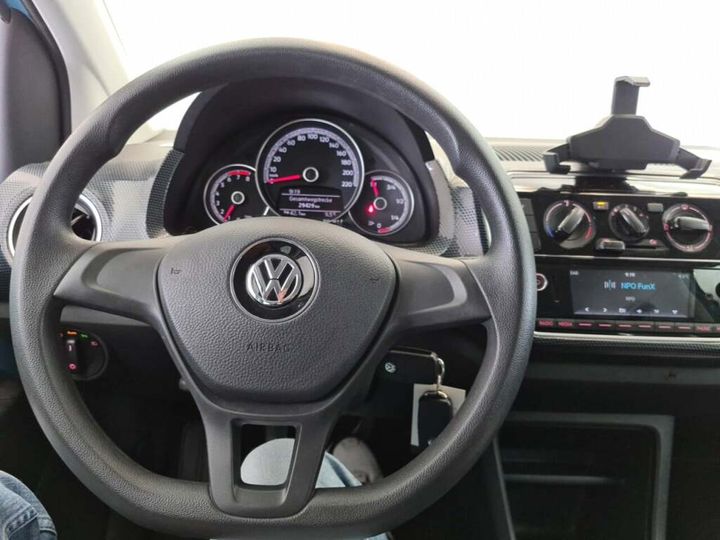 Photo 16 VIN: WVWZZZAAZHD078792 - VOLKSWAGEN UP! 