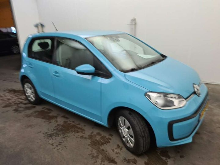 Photo 33 VIN: WVWZZZAAZHD078792 - VOLKSWAGEN UP! 