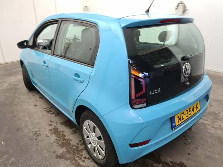 Photo 34 VIN: WVWZZZAAZHD078792 - VOLKSWAGEN UP! 