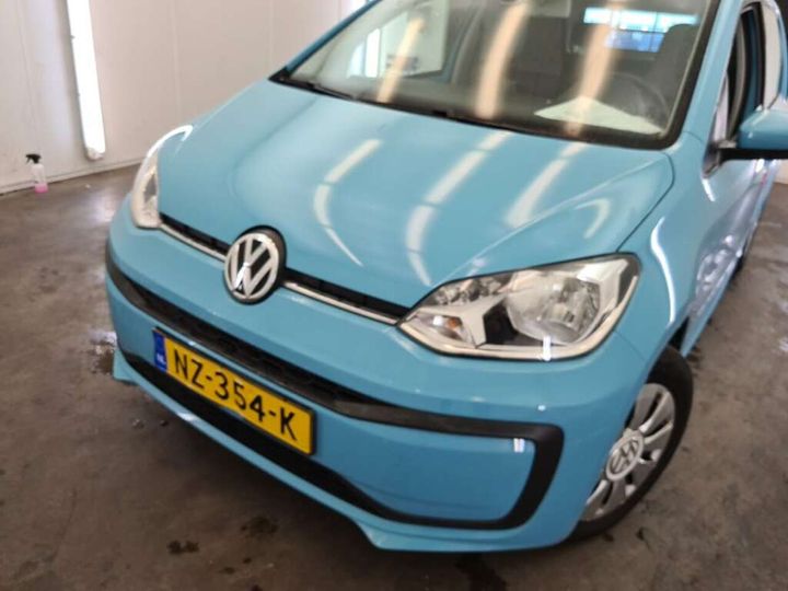 Photo 6 VIN: WVWZZZAAZHD078792 - VOLKSWAGEN UP! 