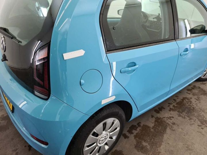 Photo 8 VIN: WVWZZZAAZHD078792 - VOLKSWAGEN UP! 