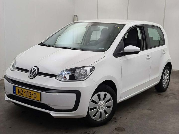 Photo 1 VIN: WVWZZZAAZHD078833 - VOLKSWAGEN UP! 