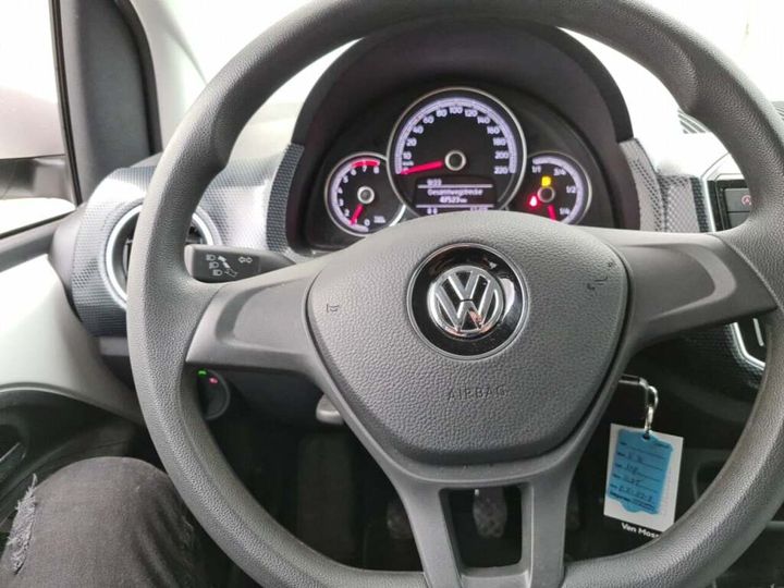 Photo 10 VIN: WVWZZZAAZHD078833 - VOLKSWAGEN UP! 