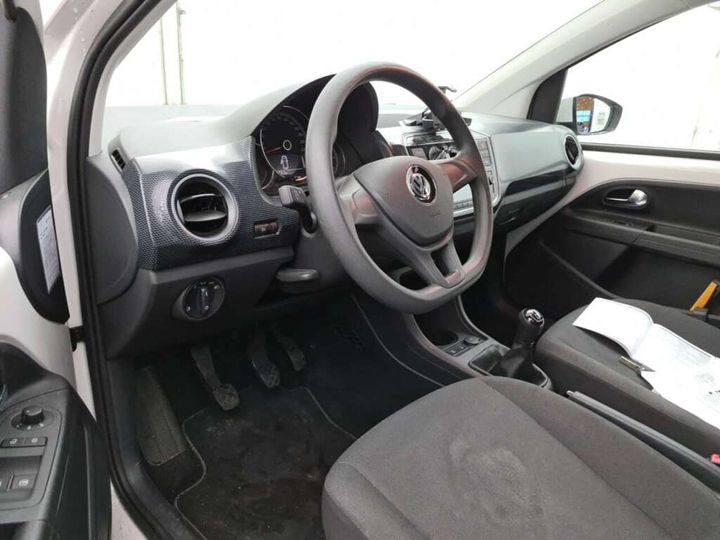 Photo 19 VIN: WVWZZZAAZHD078833 - VOLKSWAGEN UP! 