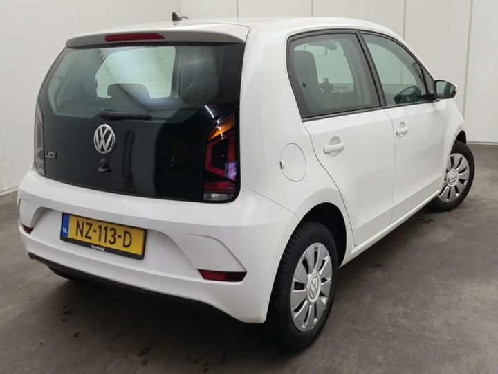 Photo 2 VIN: WVWZZZAAZHD078833 - VOLKSWAGEN UP! 