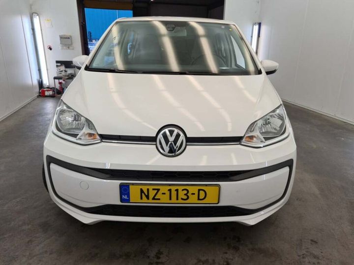 Photo 4 VIN: WVWZZZAAZHD078833 - VOLKSWAGEN UP! 