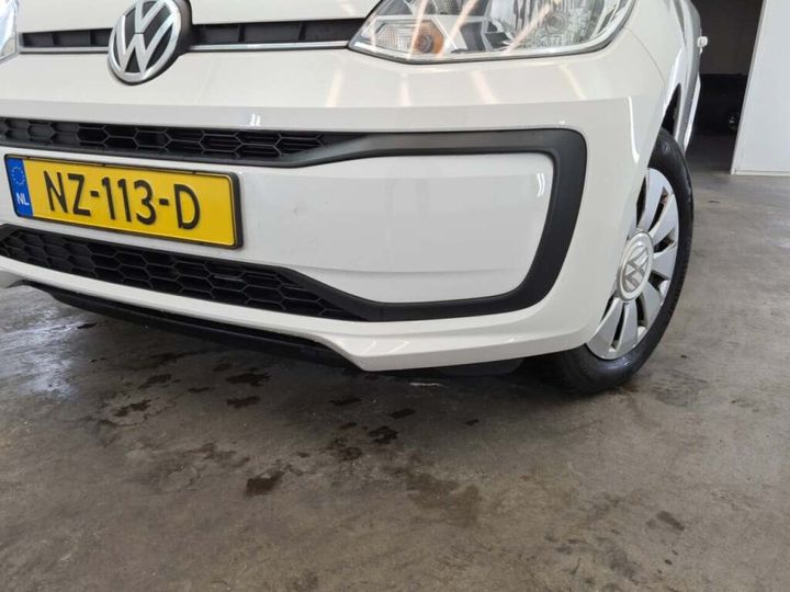 Photo 6 VIN: WVWZZZAAZHD078833 - VOLKSWAGEN UP! 