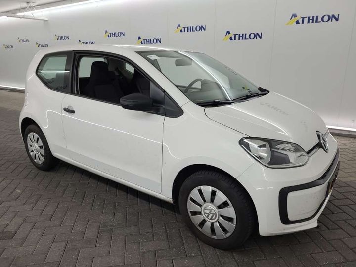 Photo 1 VIN: WVWZZZAAZHD078860 - VW UP! 