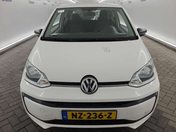 Photo 19 VIN: WVWZZZAAZHD078860 - VW UP! 