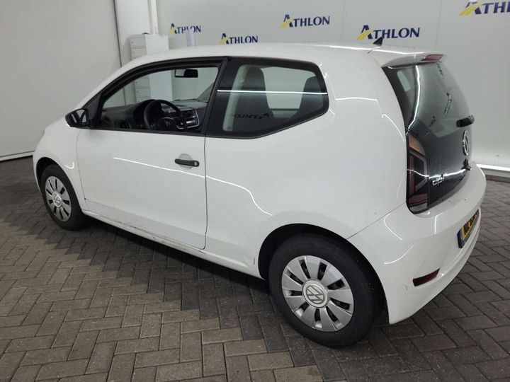 Photo 3 VIN: WVWZZZAAZHD078860 - VW UP! 