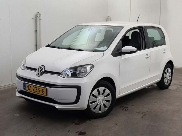 Photo 1 VIN: WVWZZZAAZHD078959 - VOLKSWAGEN UP! 