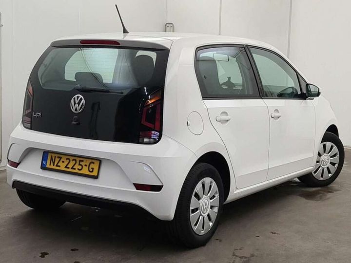 Photo 2 VIN: WVWZZZAAZHD078959 - VOLKSWAGEN UP! 