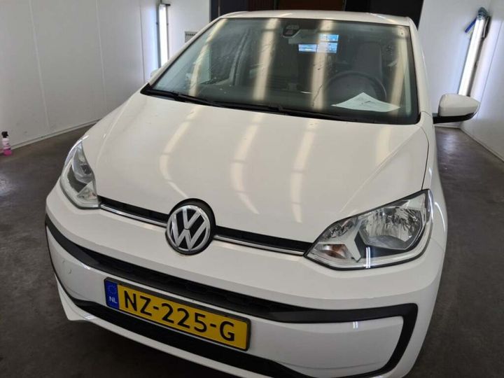 Photo 5 VIN: WVWZZZAAZHD078959 - VOLKSWAGEN UP! 