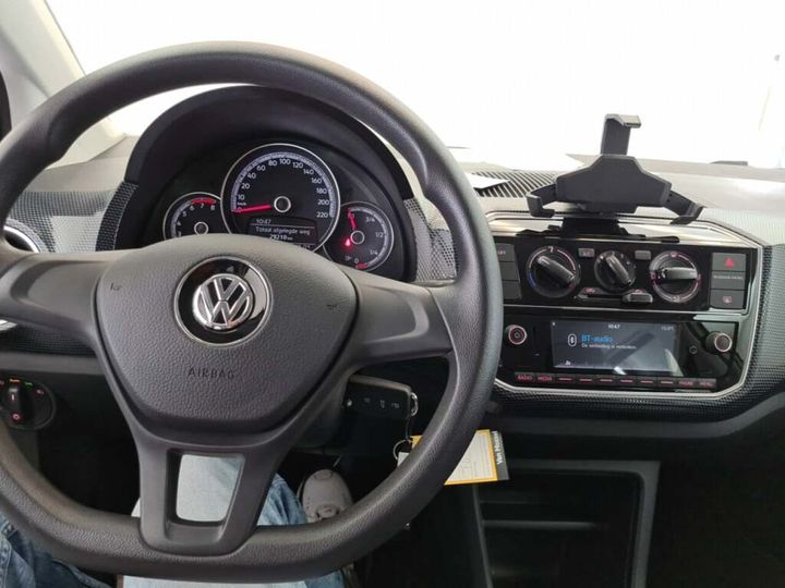 Photo 8 VIN: WVWZZZAAZHD078959 - VOLKSWAGEN UP! 