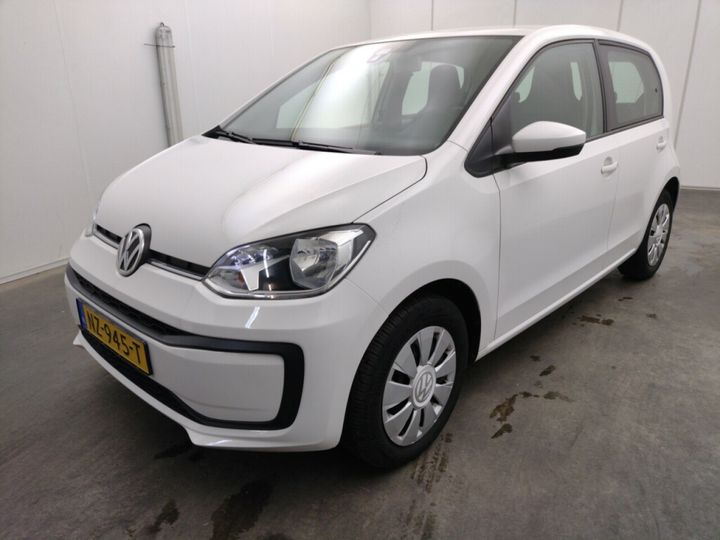 Photo 1 VIN: WVWZZZAAZHD078992 - VOLKSWAGEN UP! 