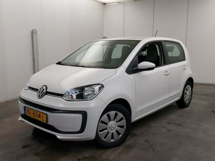 Photo 1 VIN: WVWZZZAAZHD079020 - VOLKSWAGEN UP! 