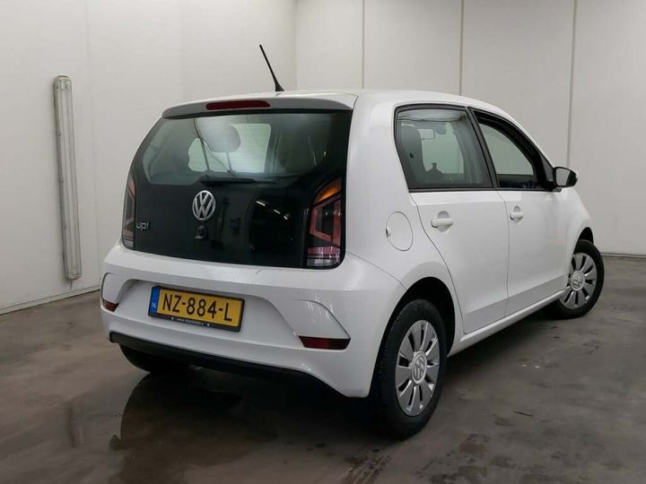 Photo 2 VIN: WVWZZZAAZHD079020 - VOLKSWAGEN UP! 