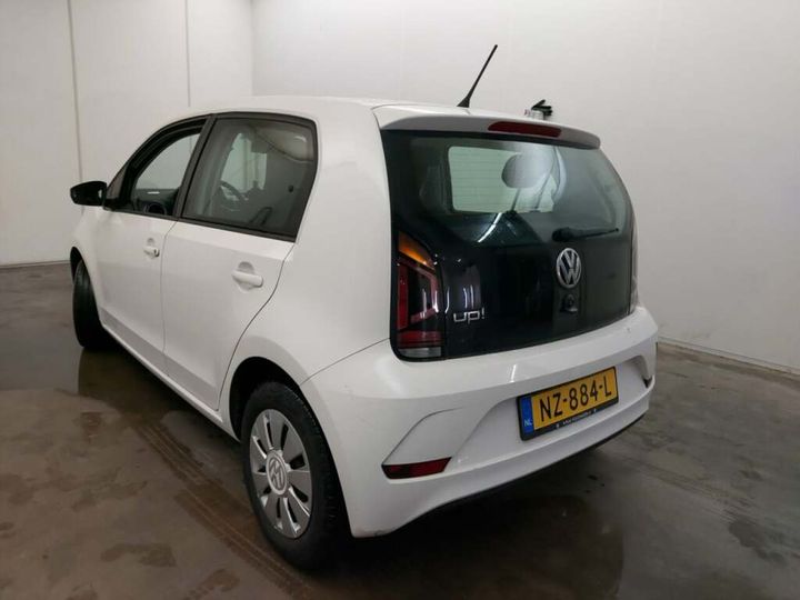 Photo 30 VIN: WVWZZZAAZHD079020 - VOLKSWAGEN UP! 