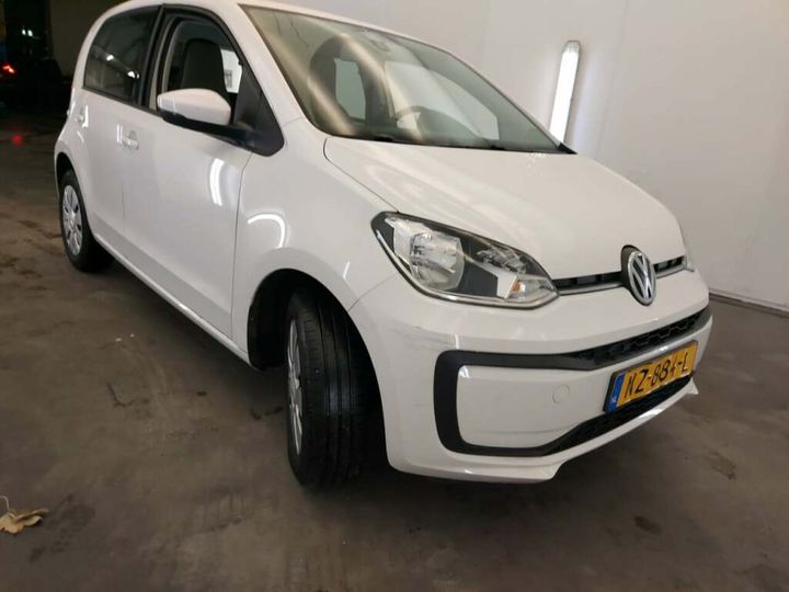 Photo 31 VIN: WVWZZZAAZHD079020 - VOLKSWAGEN UP! 