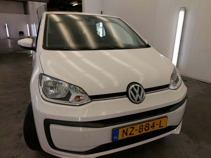 Photo 6 VIN: WVWZZZAAZHD079020 - VOLKSWAGEN UP! 