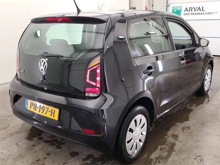 Photo 2 VIN: WVWZZZAAZHD079253 - VOLKSWAGEN UP! 