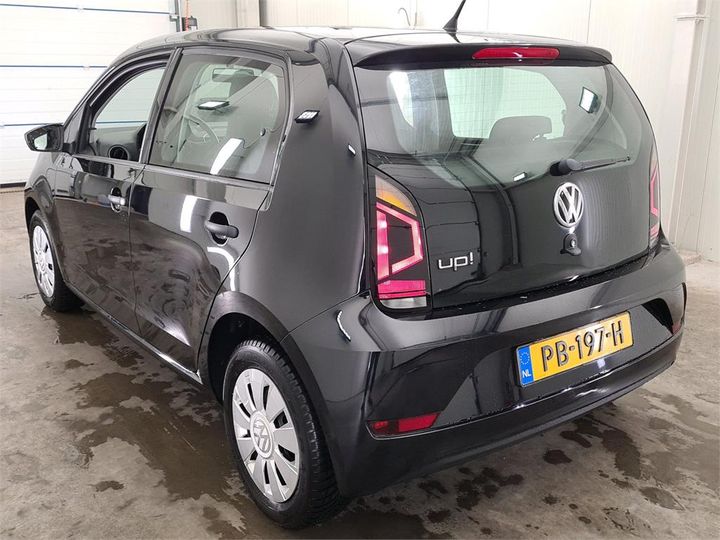 Photo 26 VIN: WVWZZZAAZHD079253 - VOLKSWAGEN UP! 