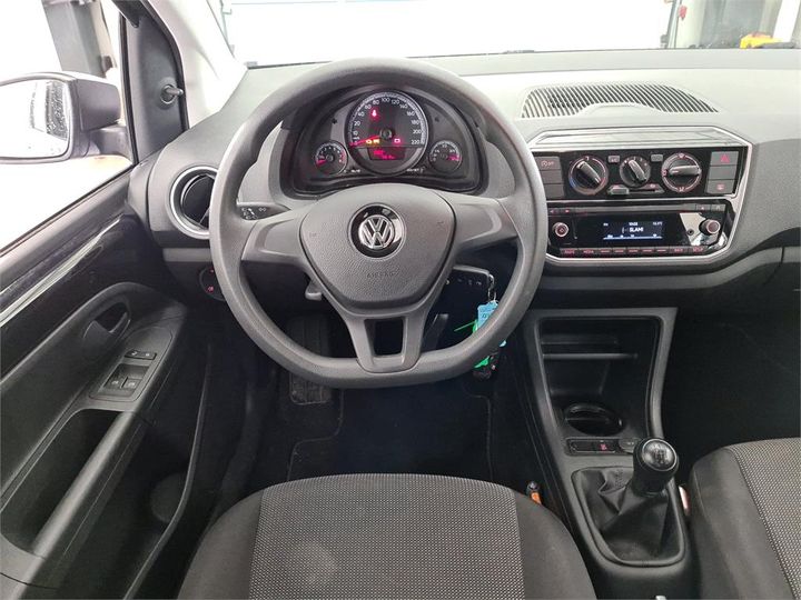 Photo 8 VIN: WVWZZZAAZHD079253 - VOLKSWAGEN UP! 