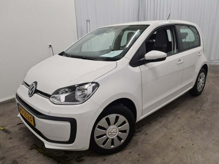 Photo 0 VIN: WVWZZZAAZHD079296 - VOLKSWAGEN UP! 