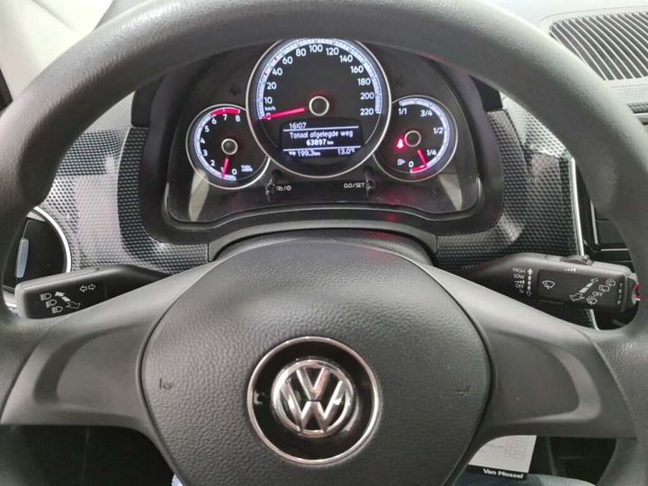 Photo 11 VIN: WVWZZZAAZHD079296 - VOLKSWAGEN UP! 