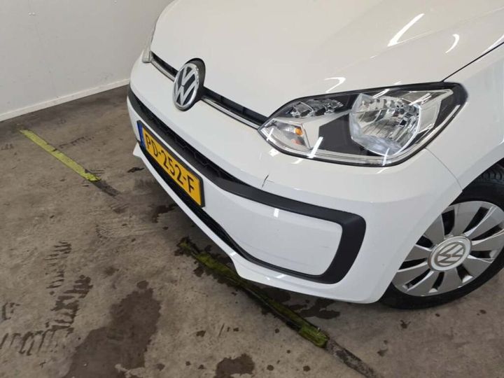 Photo 8 VIN: WVWZZZAAZHD079296 - VOLKSWAGEN UP! 