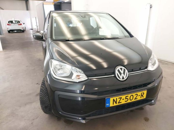 Photo 4 VIN: WVWZZZAAZHD079657 - VOLKSWAGEN UP! 