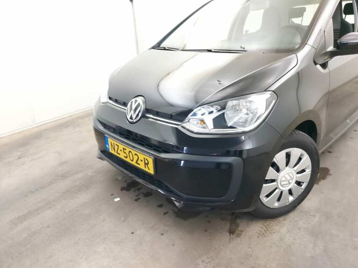 Photo 6 VIN: WVWZZZAAZHD079657 - VOLKSWAGEN UP! 